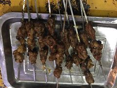-文文烤肉(大皮院店)
