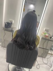 -LILI·HAIR SALON理理造型