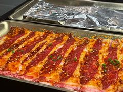 -西塔老太太泥炉烤肉(龙湖北苑天街店)