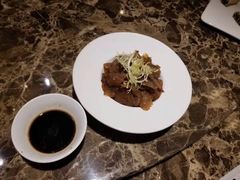 -老洋房花园饭店(绍兴路店)