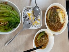-透心凉糖水(听海居店)