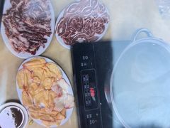 -五洲牛肉美食馆
