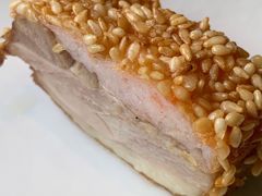 芝麻鸭子-厉家菜(金宝街店)