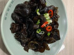 秋耳-康师傅私房牛肉面(北京南站店)