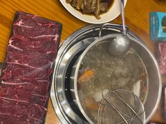 -牛品福潮汕牛肉火锅(旺庄店)