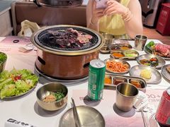 -西塔老太太泥炉烤肉(望京一店)