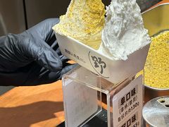 -野人先生Gelato(上海长宁龙之梦店)