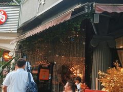 门面-赤宴·川菜(玉林店)