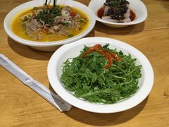 -嘉厨小馆(宜山路店)