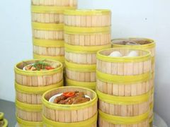-隆隆金大茶楼(地王广场店)