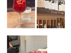 -LESCEDARS Brasserie Bistro香柏树