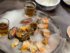 腌蟹-大洋家·精品潮汕菜·生腌砂锅粥(天河东路店)