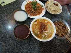 -小街天府(西工小街店)