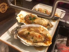 -很久以前羊肉串(大华三路店)