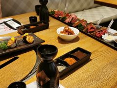 -赤坂亭M9和牛烧肉(世博源店)