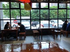 -艳阳天民俗村(公园路店)