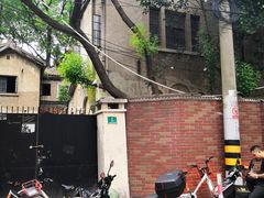 -上海市皮肤病医院(武夷路院区)