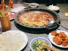 -佬革命主题火锅(玉沙路店)