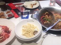 -刘一锅筋头巴脑(大悦城C店)