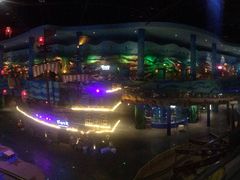 -青岛嘉年华主题乐园