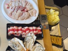-蚝大仙横琴生蚝火锅(中央汇店)