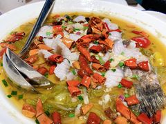 -匠心牛公馆·潮汕牛肉海鲜火锅(索菲特店)