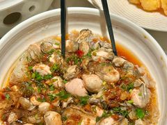 -食锦记·福建私房菜(浦西万达店)