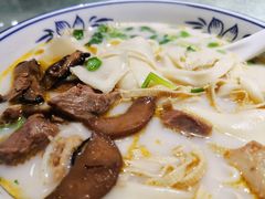 -惠丰源烩面馆(经七路店)
