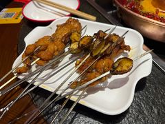 -京元盛铜锅涮肉(上海总店)