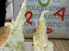 -野人先生Gelato(上海长宁龙之梦店)