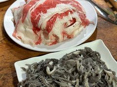 -元盛居(生态大街店)