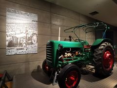 -柳州工业博物馆