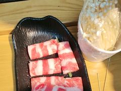 -大河宴·椒麻鱼火锅(北京路中和美食街店)