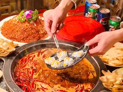 -蜀大侠火锅(总府路店)