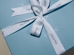 -théATRE 茶聚场(王府中環店)