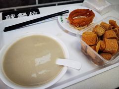 -老磁器口豆汁店(天坛店)