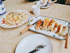 -卓娅俄餐厅(恩和俄罗斯民族乡店)