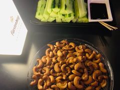 -爵士花园音乐酒吧餐厅