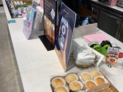 -巴黎贝甜(印象城店)