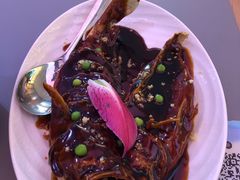 -桂满陇·蟹黄小笼汤包(中山公园店)