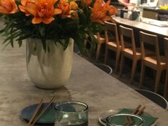 -半山腰·云南菜(侨福芳草地店)