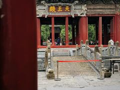 -报恩寺(平武县)