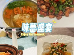 -满堂匠心川宴·私房菜(天府三街店)