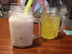 -玛格丽特现烤披萨(中润时代广场店)