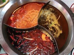 -陳艳红火锅(港汇店)