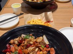 -麻辣盛艳(淮安万达店)