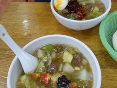 -邢老三肉丸糊辣汤(凤城六路店)