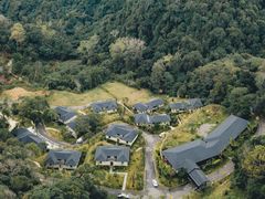 -普洱太阳河森林公园