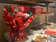 -海底捞火锅(老城根店)