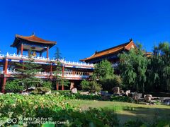 -大明幻境第一城